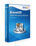 EaseUS Data Recovery Wizard Professional Lifetime License (Instant Delivery)