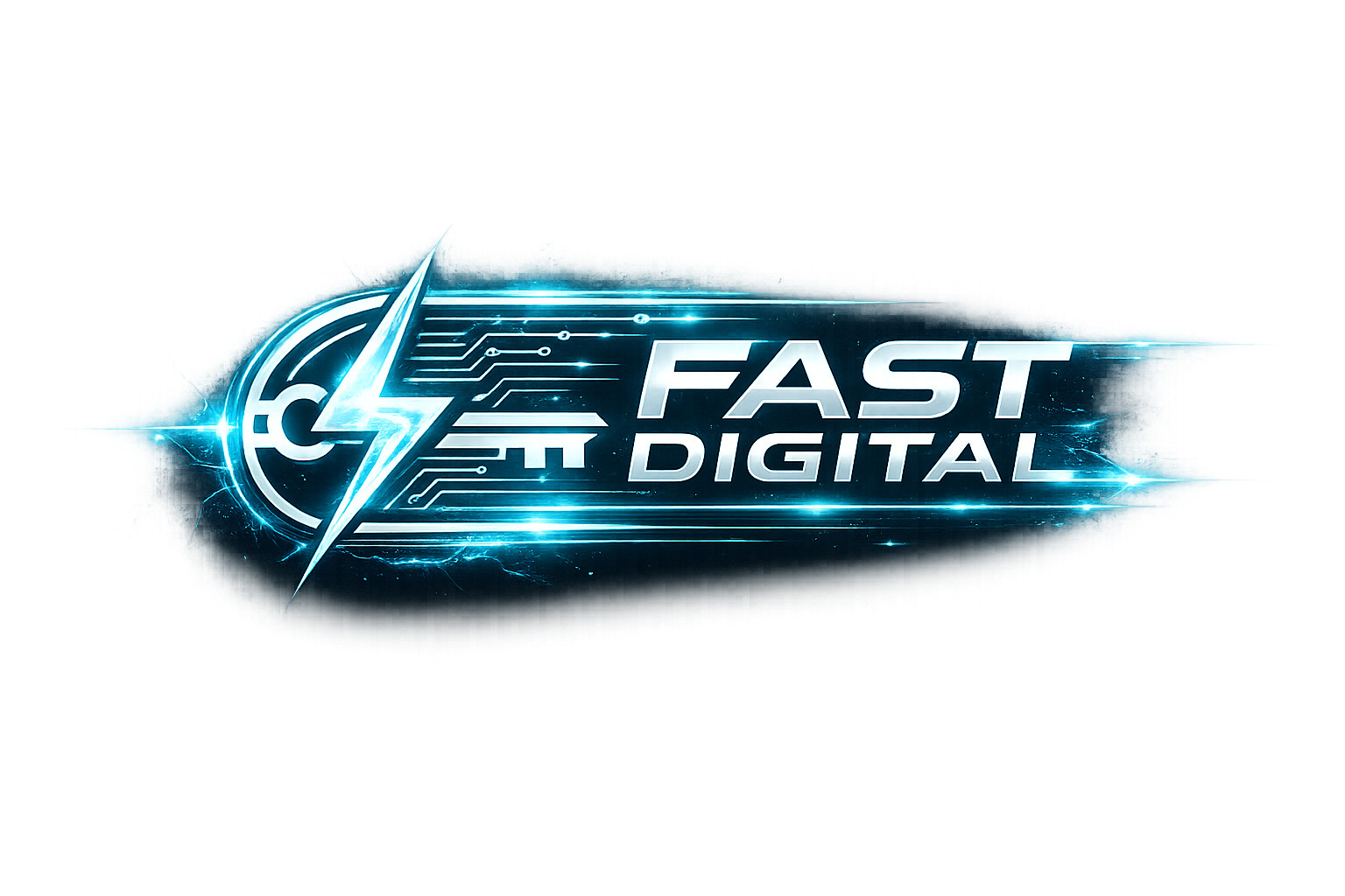FAST DIGITAL
