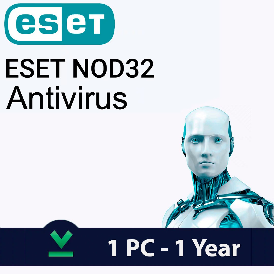 Eset Nod32 2026 Official Key - Instant Delivery
